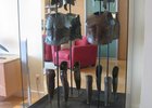 Museum Display case and Mountings